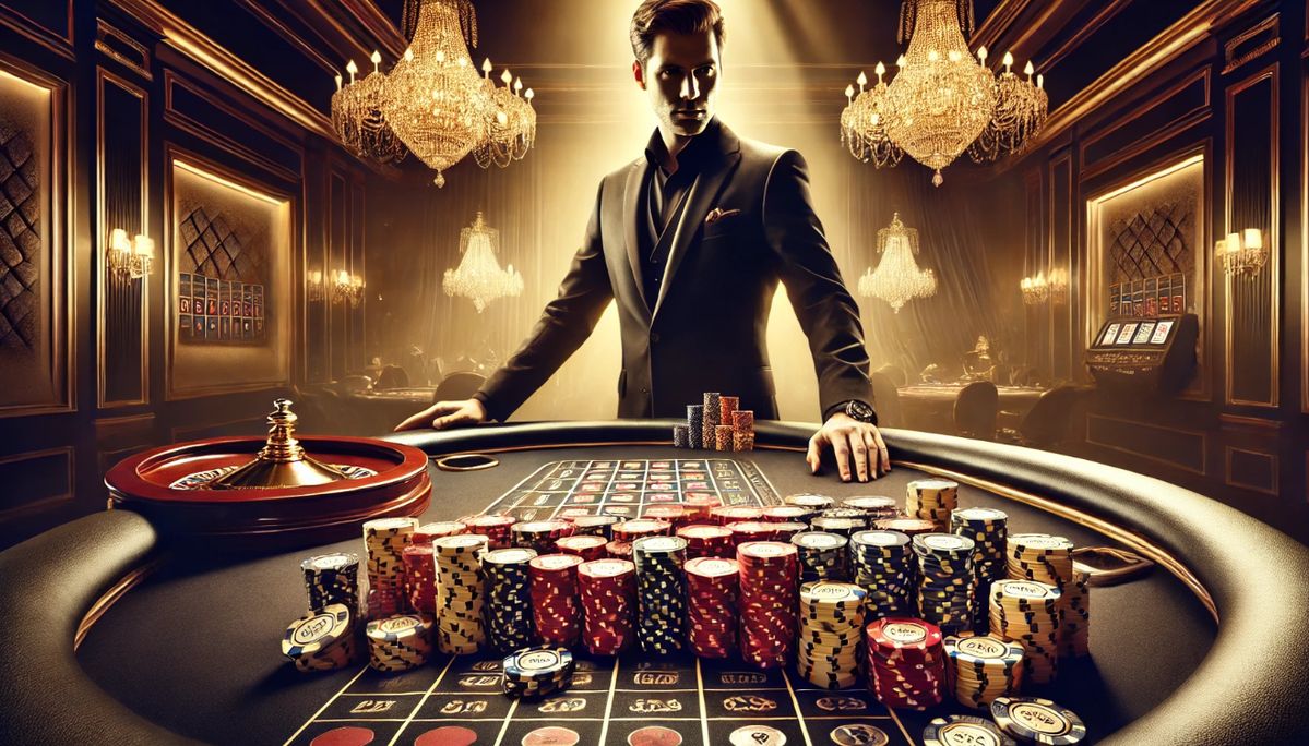 Big Fish Casino پاکستان ریئل منی گیمز